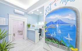 B&B Rest A Napoli
